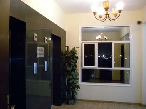 Husin Al Khaleej Hotel Apartment - Photo5