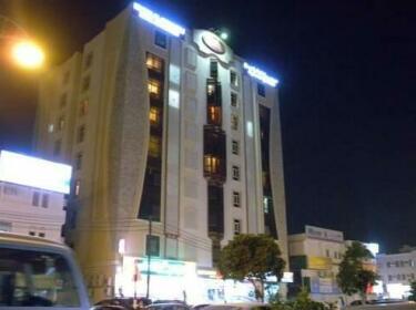 Husin Al Khaleej Hotel Apartment