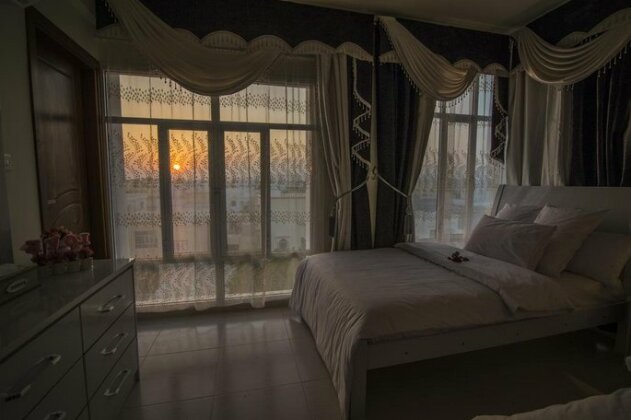 Husun AlMashaikh Hotel Suites - Photo3