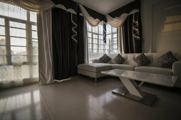 Husun AlMashaikh Hotel Suites - Photo4