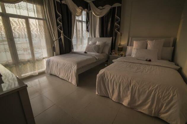 Husun AlMashaikh Hotel Suites - Photo5