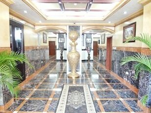 Jarzez Hotel Apartment - Photo2