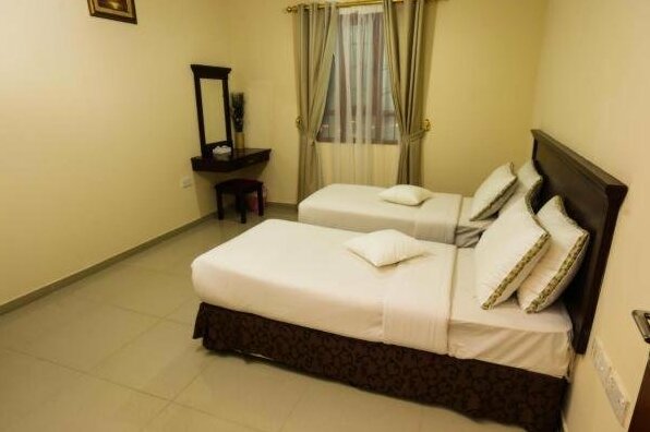 Jarzez Hotel Apartment - Photo5