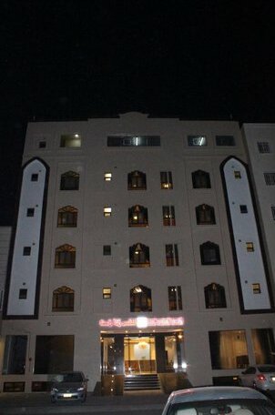 Muscat Horizon Hotel - Photo2