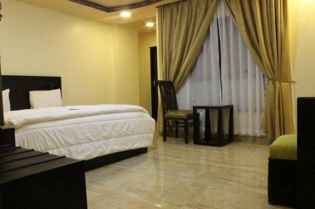Muscat Horizon Hotel - Photo3