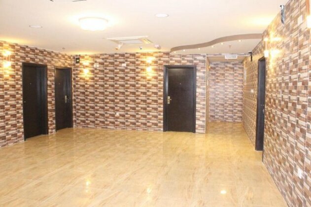 Muscat Horizon Hotel - Photo4
