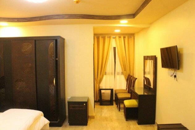Muscat Horizon Hotel - Photo5