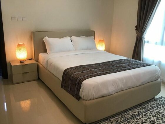 Muscat Royal Suites - Photo2