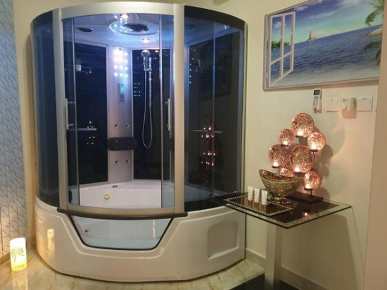 Muscat Royal Suites - Photo3