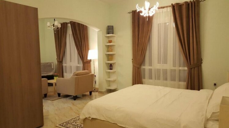 Muscat Royal Suites - Photo5