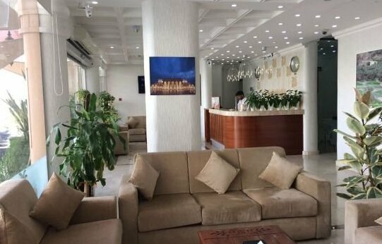 Oman Palm Hotel Suites - Photo2