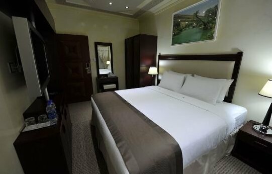 Oman Palm Hotel Suites - Photo3