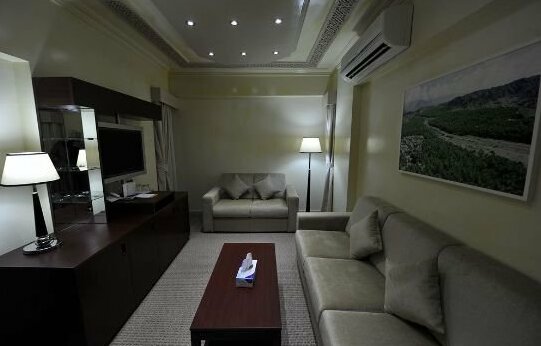 Oman Palm Hotel Suites - Photo4