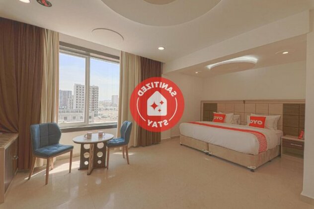 OYO 134 Diamond Star Hotel - Photo2