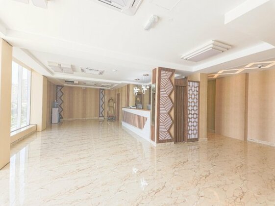 OYO 134 Diamond Star Hotel - Photo3