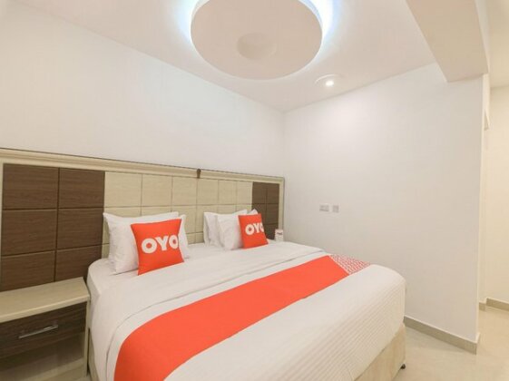 OYO 134 Diamond Star Hotel - Photo5