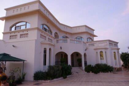 Paradise villa Seeb