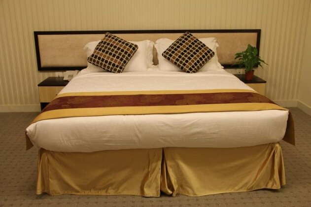 Peninsula Hotel Seeb - Photo5