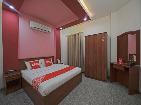 Platinium Hotel Apartments - Photo2