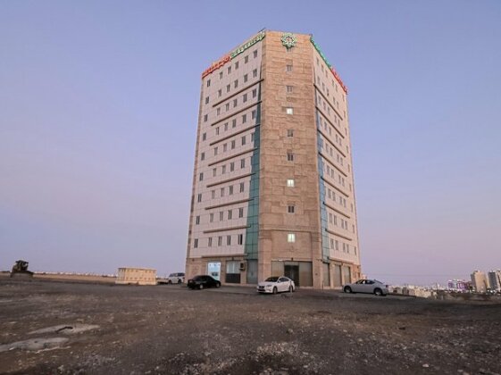 Platinium Hotel Apartments - Photo3