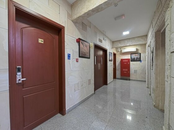 Platinium Hotel Apartments - Photo4