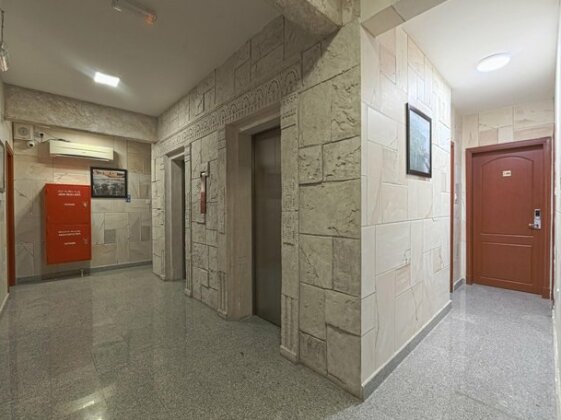Platinium Hotel Apartments - Photo5