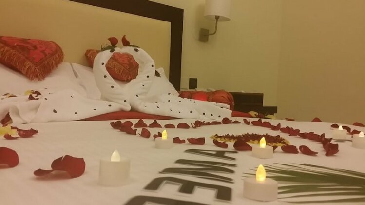 Remas Hotel Suites - Photo5