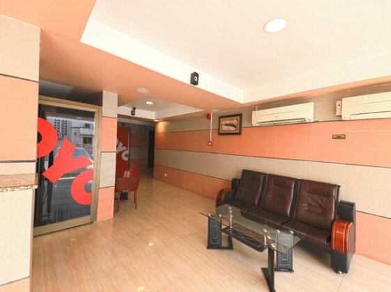 Seeb Guest House - Photo2