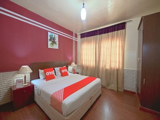 Seeb Guest House - Photo4