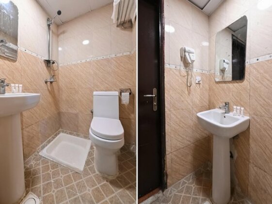Seeb Guest House - Photo5