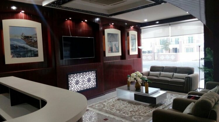 Wanasa Inn Apartments - Photo2