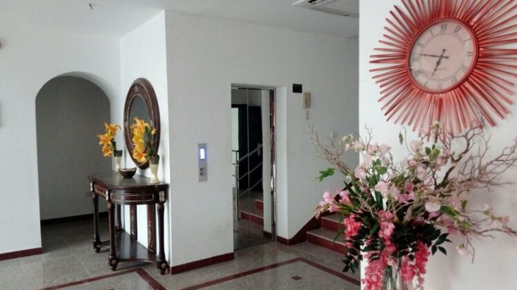 Wanasa Inn Apartments - Photo3