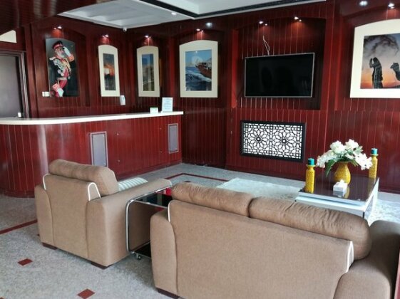 Wanasa Inn - Photo2