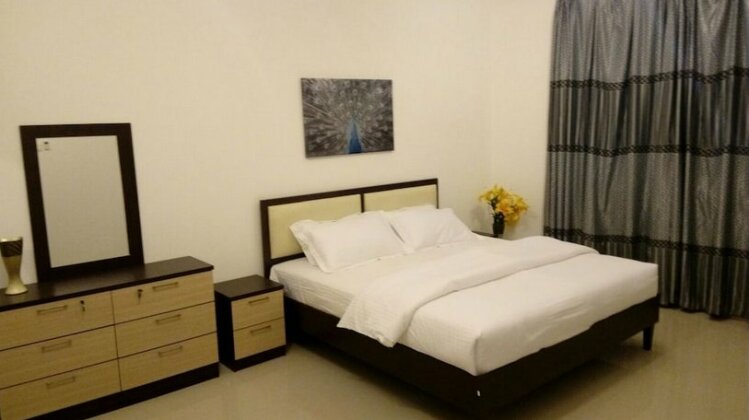 Wanasa Inn - Photo4