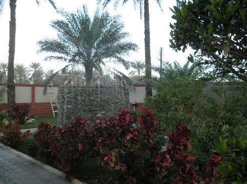 Al Bustan VIP Guest House - Photo4