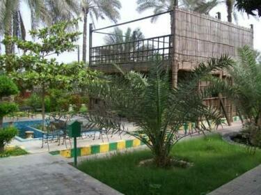 Al Bustan VIP Guest House