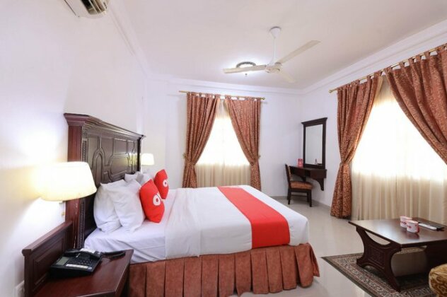 Manam Sohar Hotel - Photo3