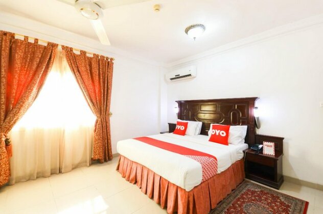 Manam Sohar Hotel - Photo4