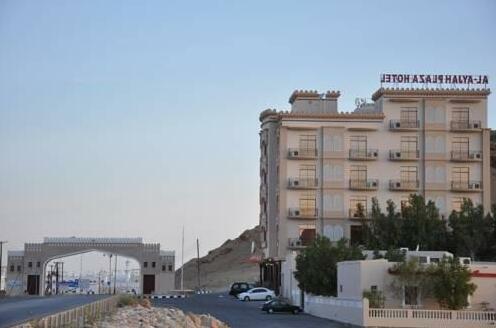 Al Ayjah Plaza Hotel - Photo2