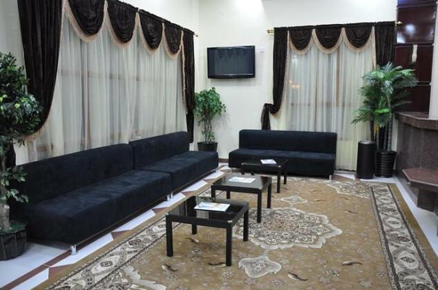 Al Ayjah Plaza Hotel - Photo5