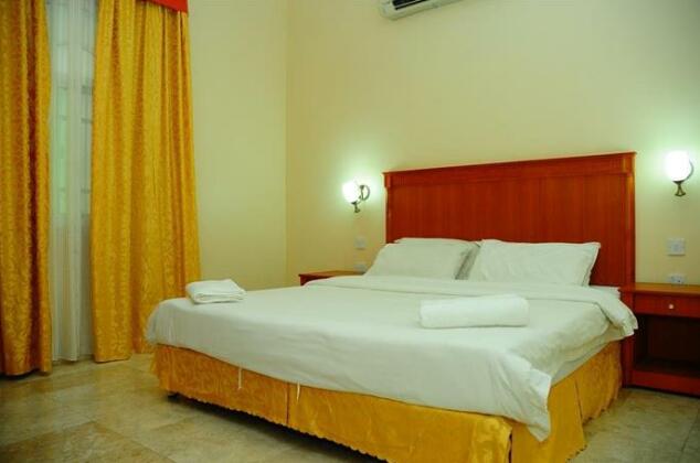 Al Faisal Hotel Suites - Photo5