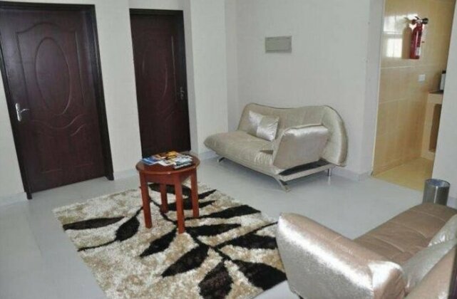 Al Sqlawi Hotel Apartments - Photo2