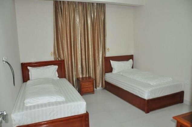 Al Sqlawi Hotel Apartments - Photo3