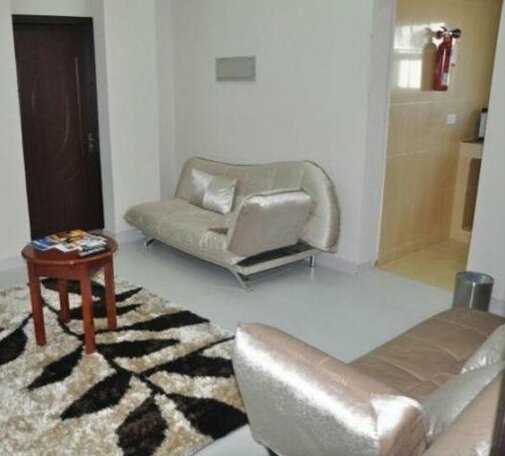 Al Sqlawi Hotel Apartments - Photo4