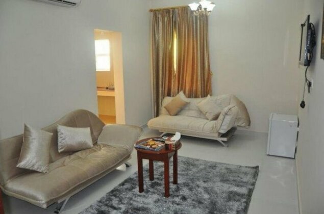 Al Sqlawi Hotel Apartments - Photo5