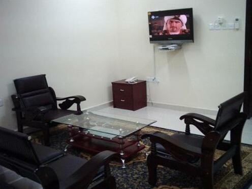 Al Thabit Hotel Apartment - Photo2