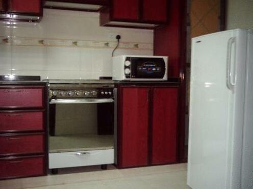 Al Thabit Hotel Apartment - Photo3