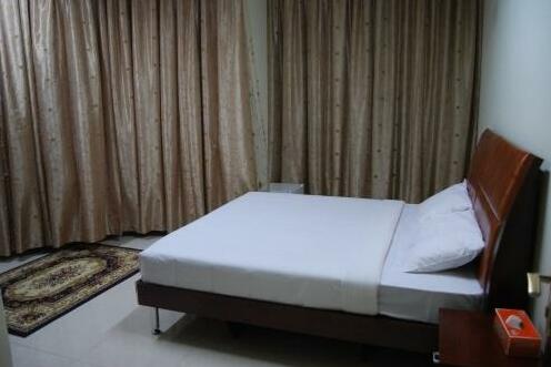 Al Thabit Hotel Apartment - Photo4