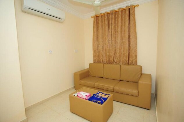 Bait Al Afia Hotel Apartment - Photo3