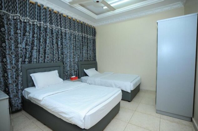 Bait Al Afia Hotel Apartment - Photo4